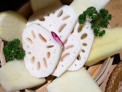 -白乐天毛肚火锅馆(解放碑店)