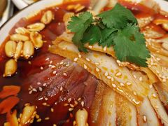 -伊兰麒兰馨园·川菜·清真馆(339电视塔店)