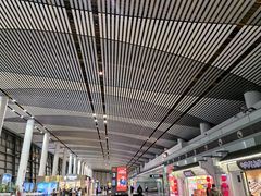 -常州奔牛国际机场