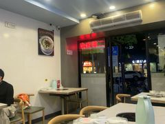 -小胖子羊肉馆·烧烤(龙茗路店)