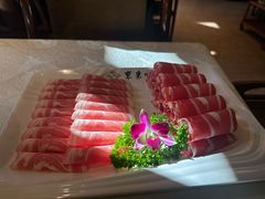 -东来顺饭庄(天坛店)