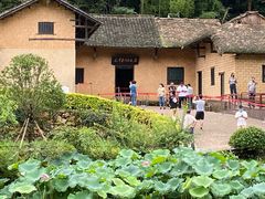 -韶山毛泽东同志故居