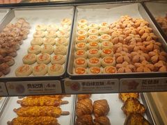 -陕拾叁-西安糕点(大雁塔店)