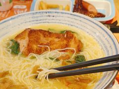 -大快活(丽丰店)