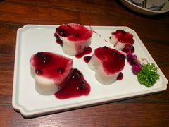 蓝莓山药-前海沿·青岛菜(五四广场永旺店)