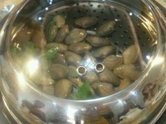 -海大大蒸汽海鲜餐厅·粤菜·特色小炒(欢乐颂店)