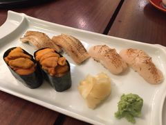 -Tsuru鹤日本料理(静安香格里拉店)