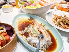 -鹊华居·地道鲁菜·海鲜·融合味(大明湖店)