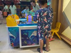 -望儿山温泉水乐园