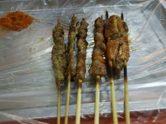 android_upload_pic-马记烧烤(曲沃路店)