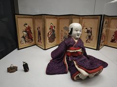 -东京国立博物馆