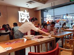 -大师兄·西北小馆(南沙万达广场店)