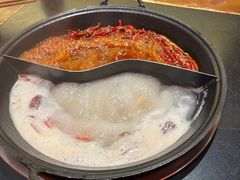 -重庆老灶火锅(红岭店)