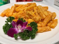 -望海湾鱼头泡饼·天津菜(空港店)