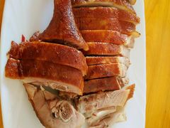 -金宝鸭肉店(祥和广场裙楼店)