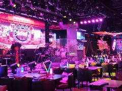 -MOSSO音乐酒吧·live house(南京旗舰店)
