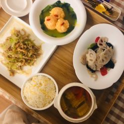 -艾薇朵朵全套房月子中心(江宁店)
