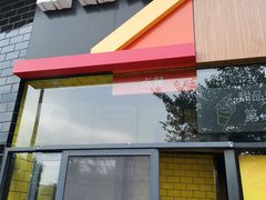 门面-麦当劳(无锡永乐店)