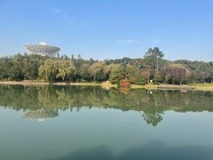 -上海佘山世茂艾美酒店