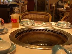 -遇东北林区铁锅炖(南开店)
