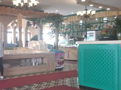 -港畔赶海蒸汽海鲜烧烤自助(仙螺岛店)