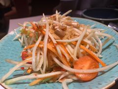 -BetterThai 泰加(苏州中心店)