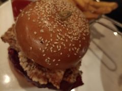 -WOLFGANG PUCK KITCHEN & BAR(迪士尼小镇店)