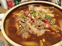 -品大三·经典淮扬菜(大行宫店)