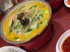 -喜家德虾仁水饺(长泰广场店)