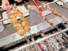 -邢氏老太太烤串(北兴街店)