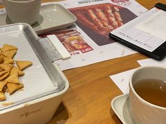 -木屋烧烤(惠阳华润小径湾店)