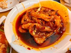 -五丁桥光头香辣蟹(望江橡树林店)