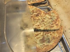 -咏春葱油饼(德政中路店)