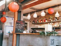 大堂-zarah(鼓楼店)