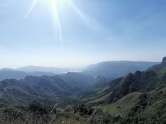 -广东大峡谷