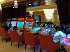 -长沙芙蓉国温德姆至尊豪廷大酒店-自助餐厅