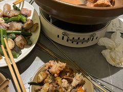 -楚太子  中餐&烧烤(武大店)