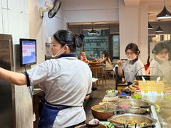 -九道菜有鸡鱼头(石鼓路店)