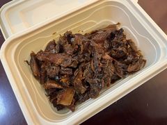 -仙都辣酱鸭(总店)