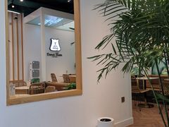 -丹礼糖甜品
