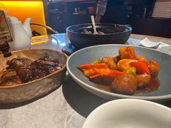 -啫神·广州地标美食(北京路店)