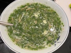 -三凤酒家·百年无锡菜(清扬茂业店)