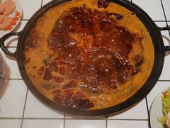 -旧街市鲜货老火锅(大光路店)