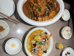 -小船渔村·大连菜(新华街店)
