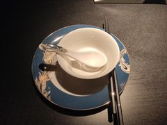 餐具摆设-凤凰湘语·湘粤鲜融(浦东旗舰店)