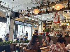 -Alimentari Grande(东湖路店)