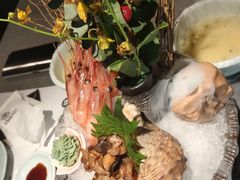 -匠和风精致料理(祥禾天地店)