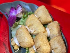 -谭鸭血老火锅(漳州路店)