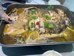 -半天妖烤鱼(大兴大悦春风里店)