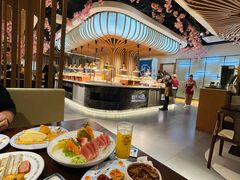 -松子料理(华威桥店)